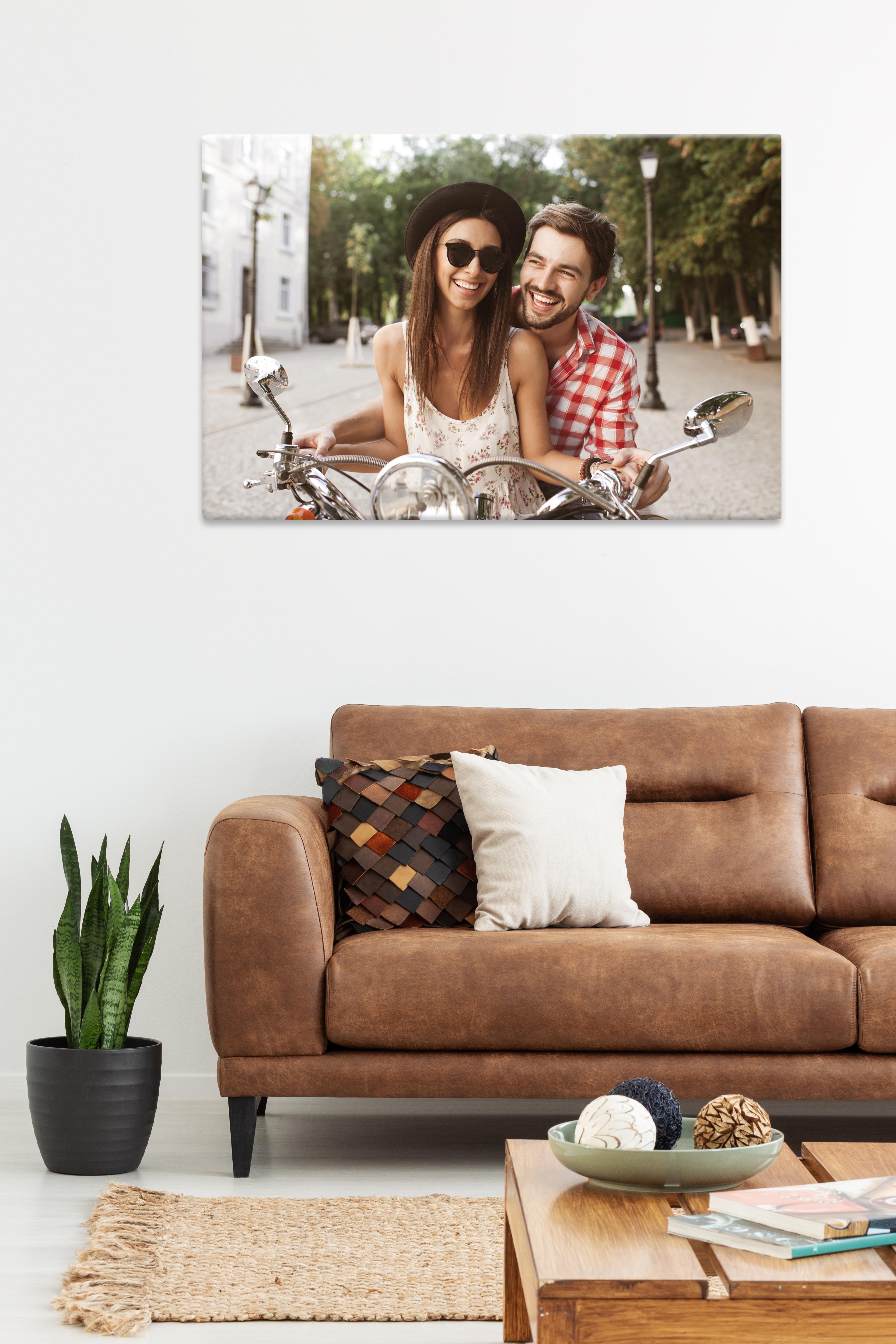 Fotografie v interiéri