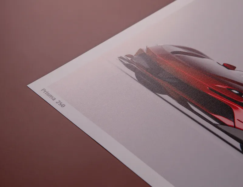 Detail Fine Art papiera Prisma 250